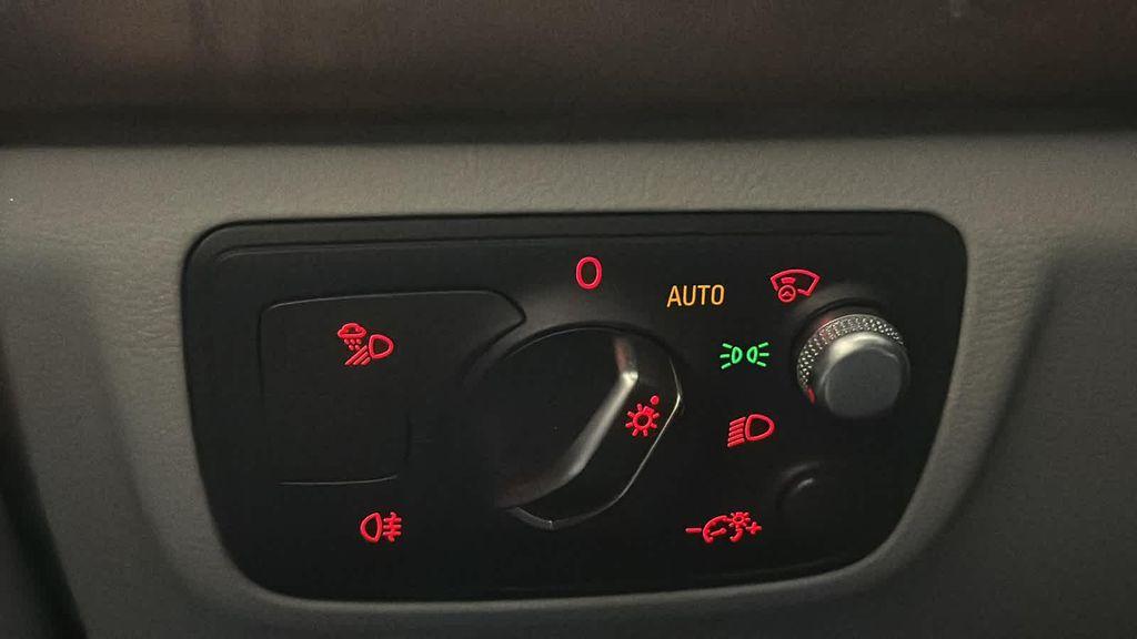 used 2015 Audi A7 car, priced at $15,990