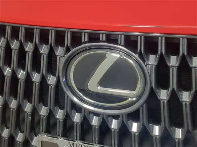 used 2025 Lexus NX 350 car, priced at $48,998