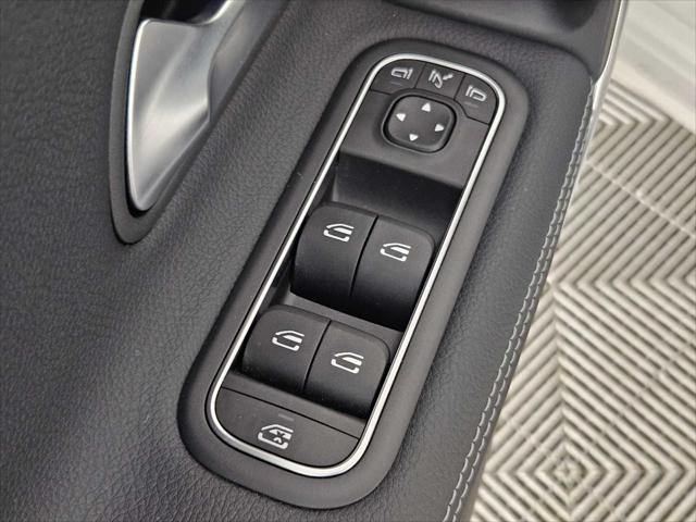 used 2025 Mercedes-Benz CLA 250 car, priced at $40,998