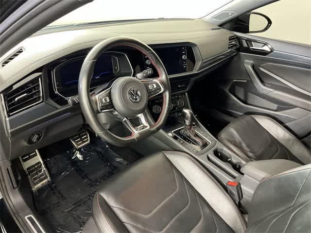 used 2020 Volkswagen Jetta GLI car, priced at $23,498