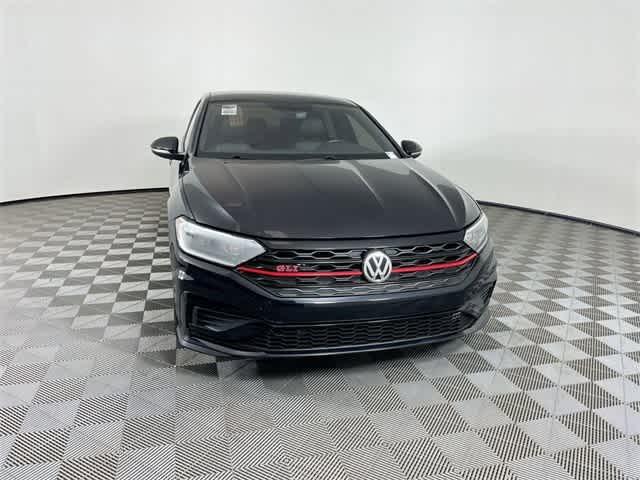 used 2020 Volkswagen Jetta GLI car, priced at $23,498