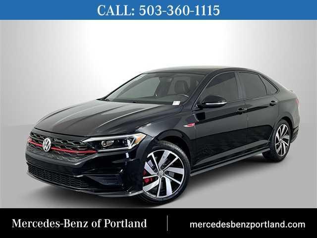 used 2020 Volkswagen Jetta GLI car, priced at $21,998
