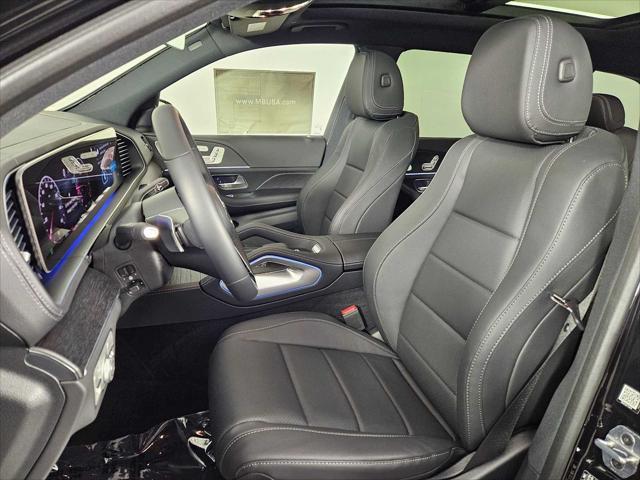 new 2025 Mercedes-Benz GLS 450 car, priced at $91,945