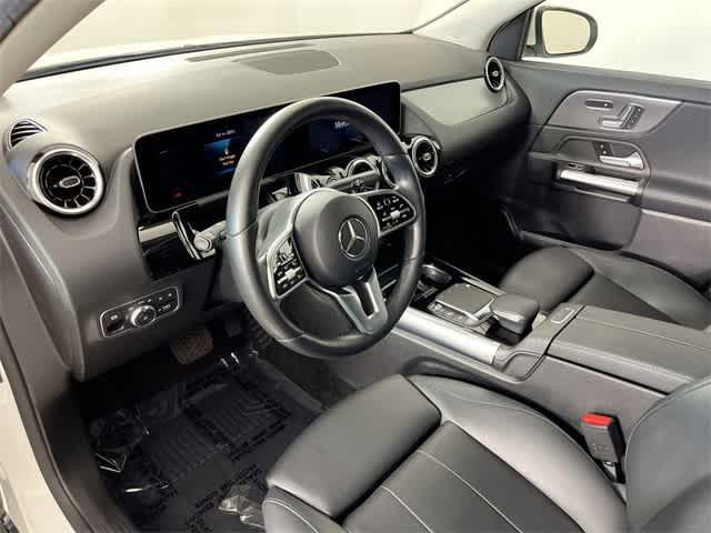 used 2021 Mercedes-Benz GLA 250 car, priced at $25,998