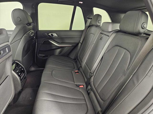 used 2020 BMW X5 car, priced at $31,498