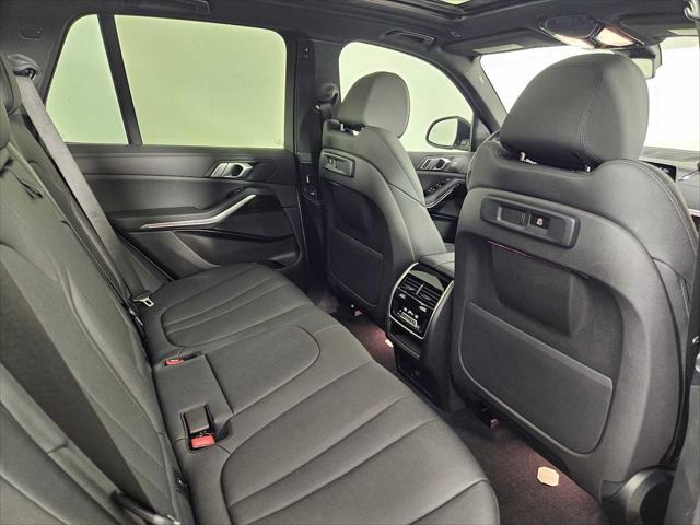 used 2020 BMW X5 car, priced at $31,498