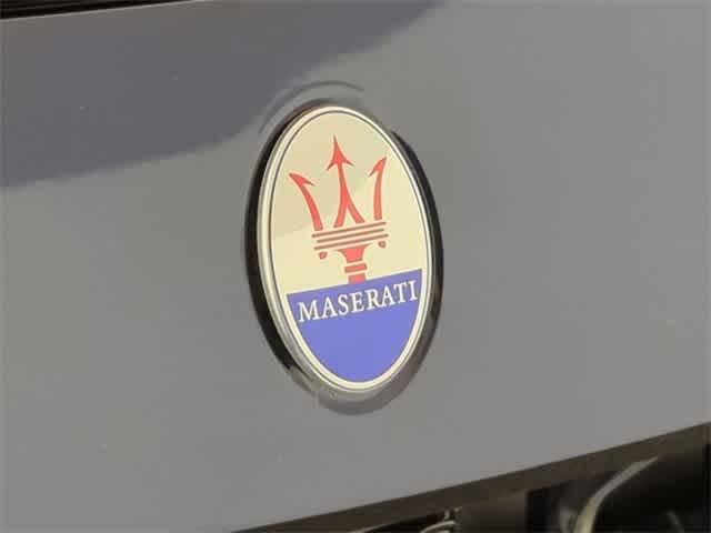 used 2019 Maserati Ghibli car, priced at $35,998