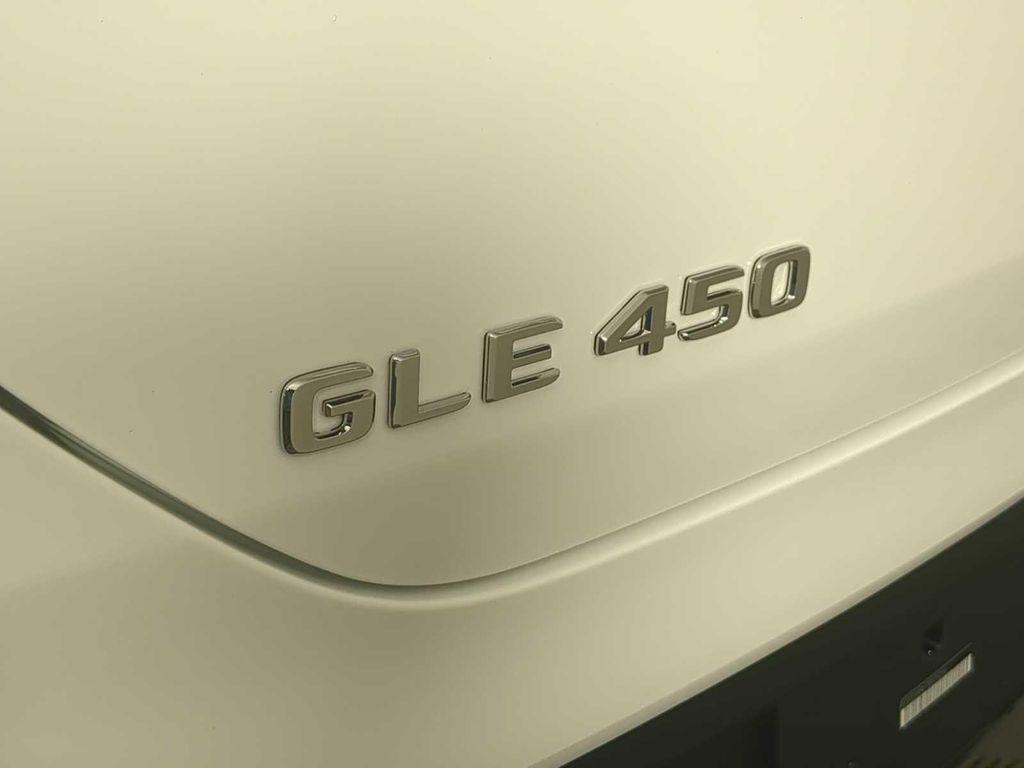 new 2026 Mercedes-Benz GLE 450 car, priced at $86,415