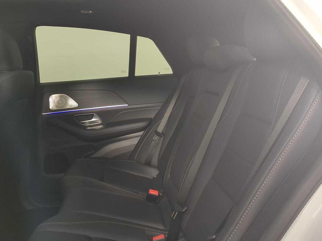 new 2026 Mercedes-Benz GLE 450 car, priced at $86,415