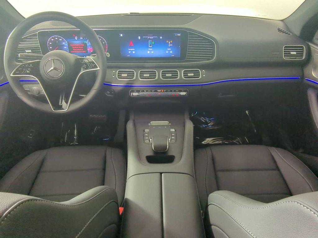 new 2026 Mercedes-Benz GLE 450 car, priced at $86,415