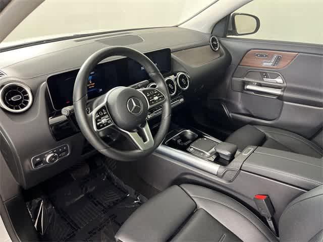 used 2021 Mercedes-Benz GLA 250 car, priced at $26,998