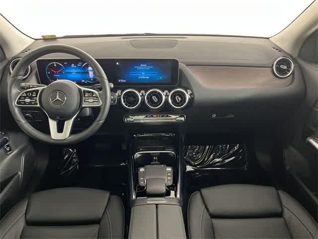 used 2021 Mercedes-Benz GLA 250 car, priced at $26,998