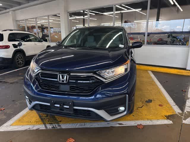 used 2020 Honda CR-V car, priced at $29,998