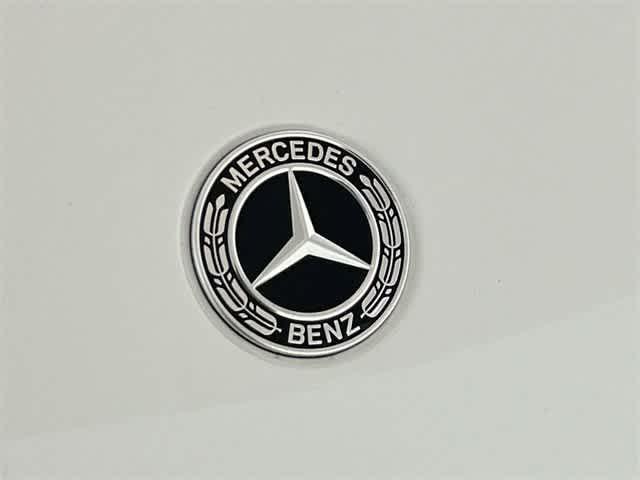new 2024 Mercedes-Benz EQE 350 car, priced at $90,165