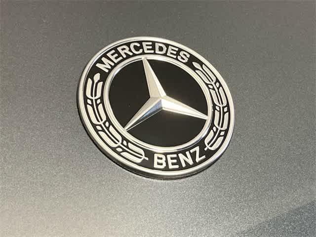 new 2024 Mercedes-Benz GLS 450 car, priced at $97,230