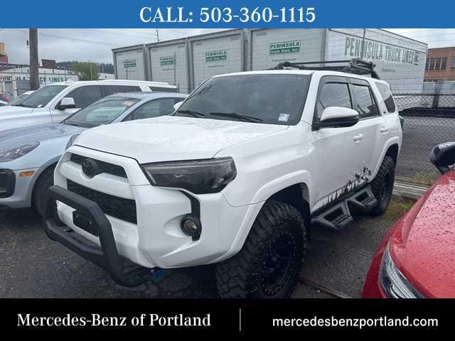 used 2019 Toyota 4Runner car, priced at $41,998
