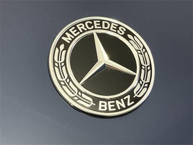 used 2024 Mercedes-Benz EQS 450 car, priced at $99,998