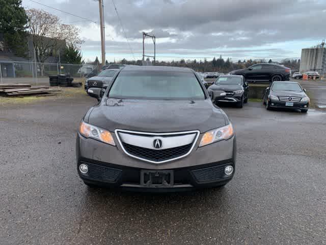 used 2014 Acura RDX car, priced at $17,998