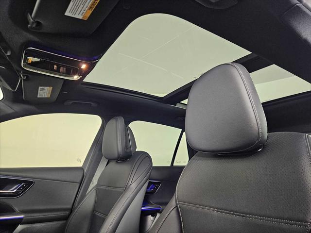 new 2025 Mercedes-Benz GLC 300 car, priced at $59,150