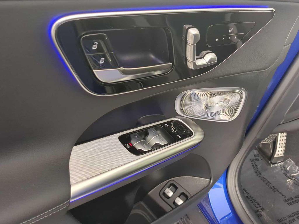 new 2026 Mercedes-Benz GLC 350e car, priced at $72,625