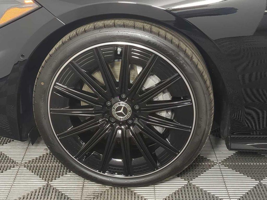 new 2026 Mercedes-Benz CLE 300 car, priced at $68,840