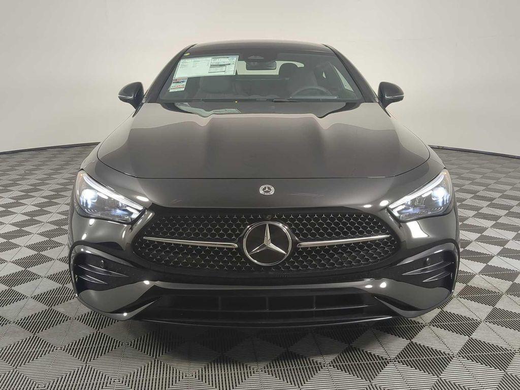 new 2026 Mercedes-Benz CLE 300 car, priced at $68,840