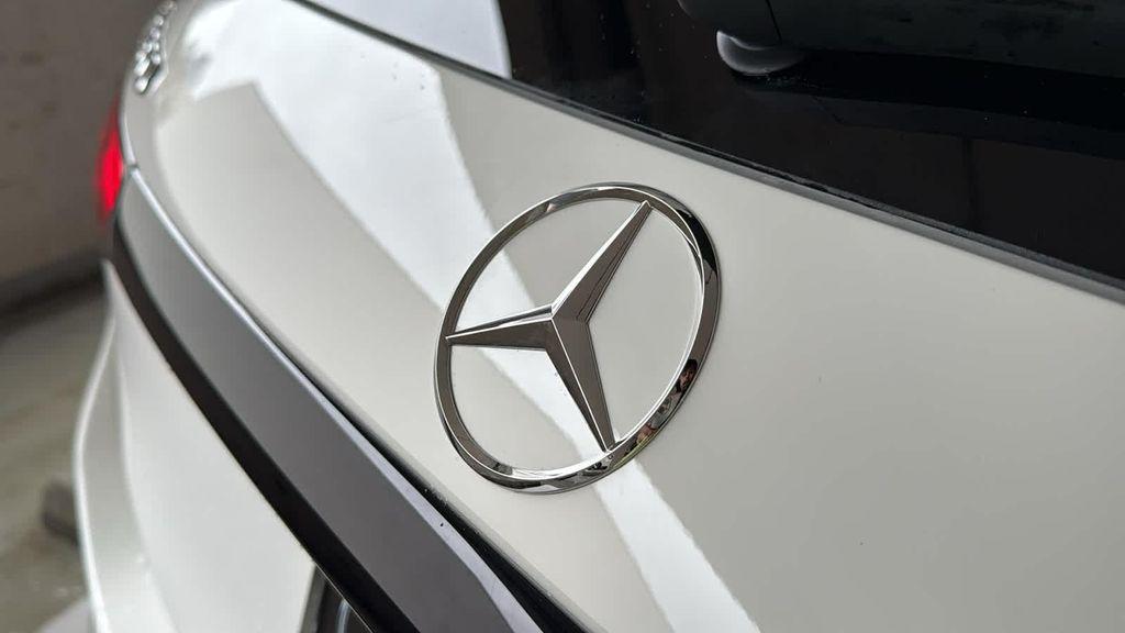 new 2026 Mercedes-Benz GLC 300 car, priced at $56,060