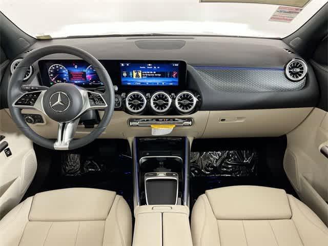 used 2025 Mercedes-Benz GLA 250 car, priced at $42,998