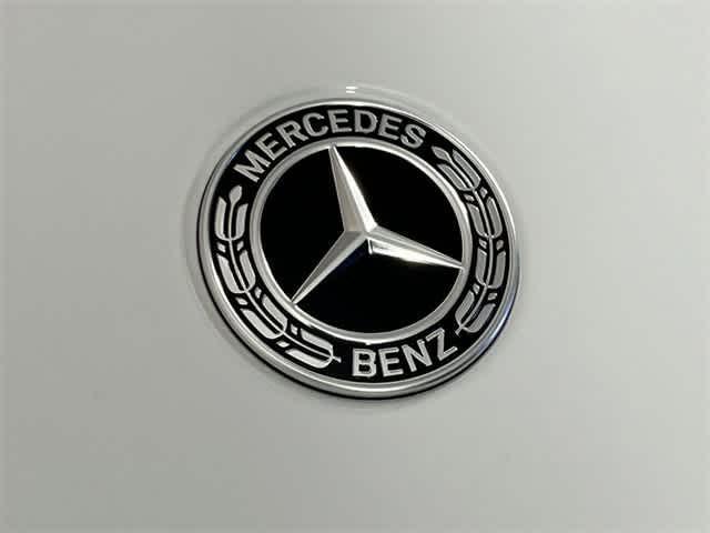 used 2025 Mercedes-Benz GLA 250 car, priced at $42,998