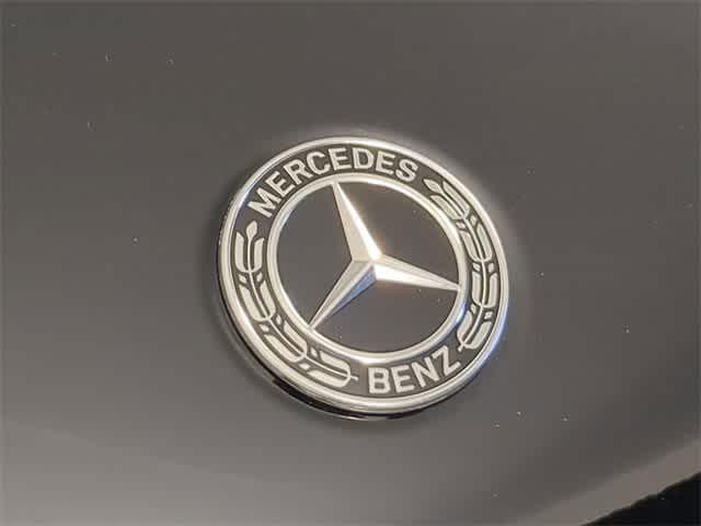 used 2021 Mercedes-Benz GLC 300 car, priced at $41,998