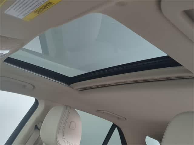 used 2025 Mercedes-Benz GLE 350 car, priced at $60,777