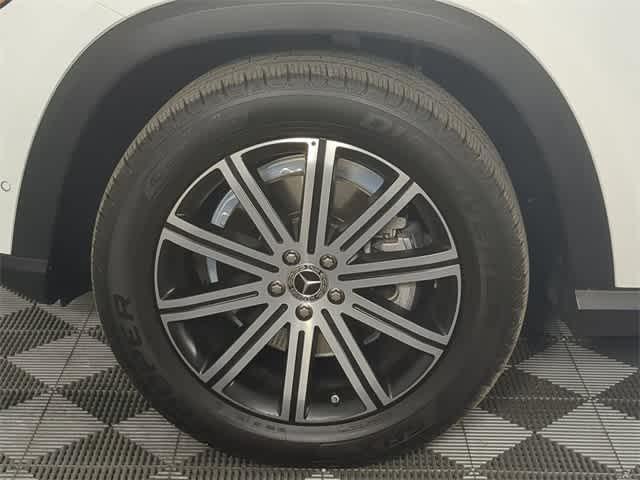 used 2025 Mercedes-Benz GLE 350 car, priced at $60,777