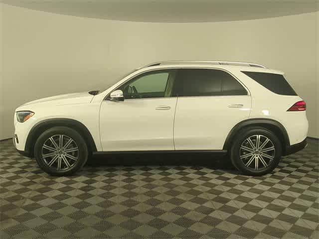 used 2025 Mercedes-Benz GLE 350 car, priced at $60,777