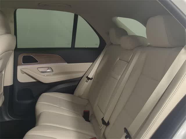 used 2025 Mercedes-Benz GLE 350 car, priced at $60,777