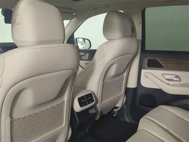 used 2025 Mercedes-Benz GLE 350 car, priced at $60,777