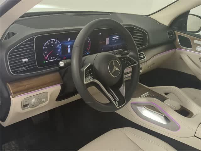 used 2025 Mercedes-Benz GLE 350 car, priced at $60,777
