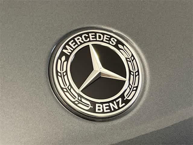 used 2024 Mercedes-Benz EQE 350 car, priced at $66,998