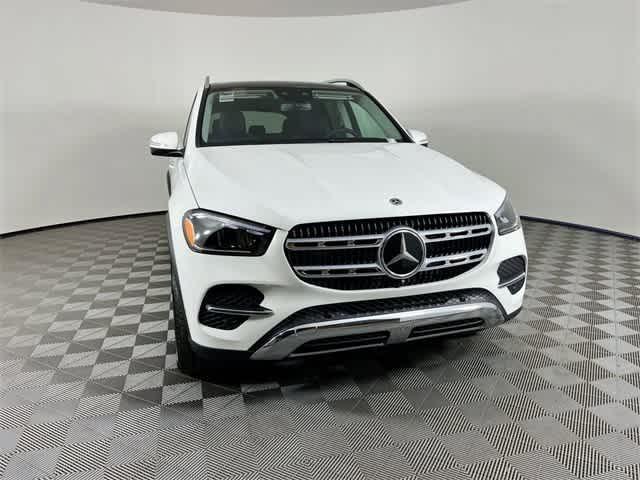 new 2024 Mercedes-Benz GLE 450 car, priced at $78,045