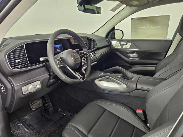 new 2025 Mercedes-Benz GLE 350 car, priced at $75,795