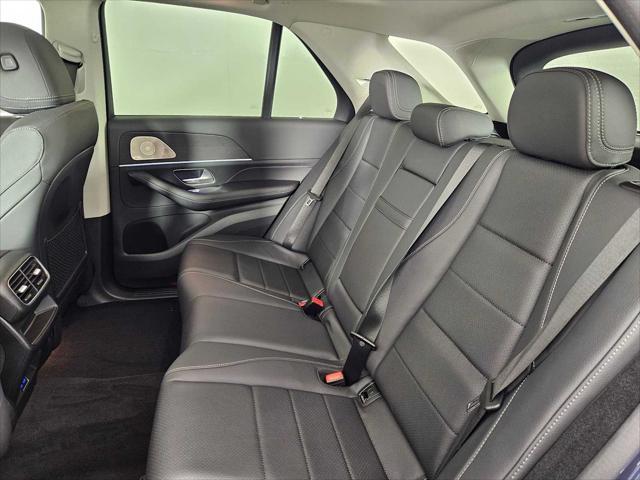 new 2025 Mercedes-Benz GLE 350 car, priced at $75,795