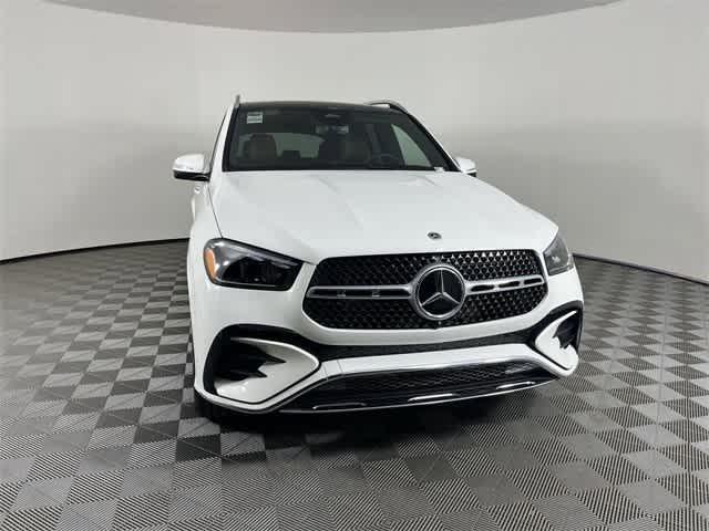 used 2024 Mercedes-Benz GLE 350 car, priced at $64,998