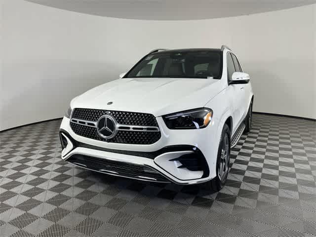 used 2024 Mercedes-Benz GLE 350 car, priced at $64,998