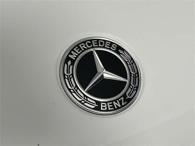 used 2024 Mercedes-Benz GLE 350 car, priced at $64,998