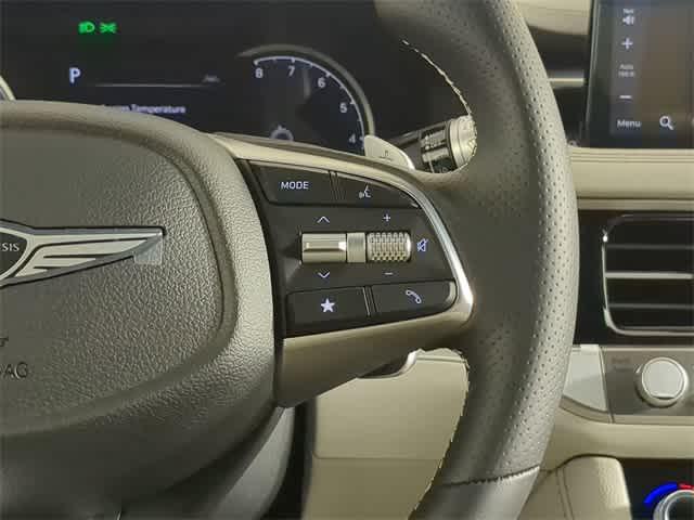 used 2024 Genesis G70 car, priced at $39,998