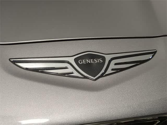 used 2024 Genesis G70 car, priced at $39,998