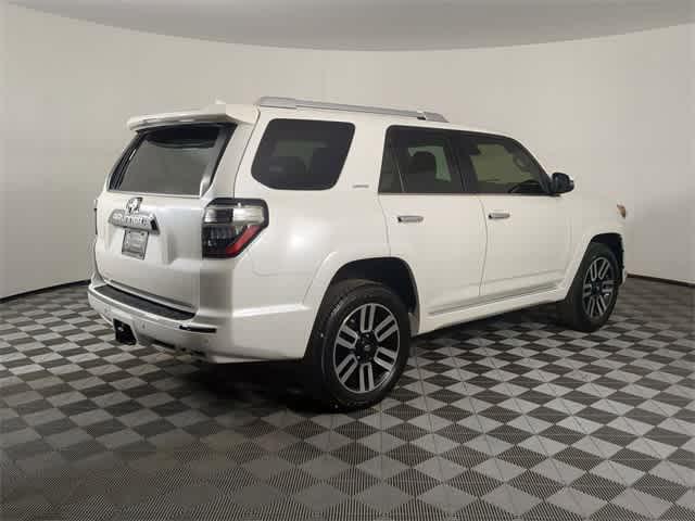 used 2022 Toyota 4Runner car, priced at $45,998