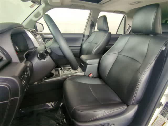 used 2022 Toyota 4Runner car, priced at $45,998