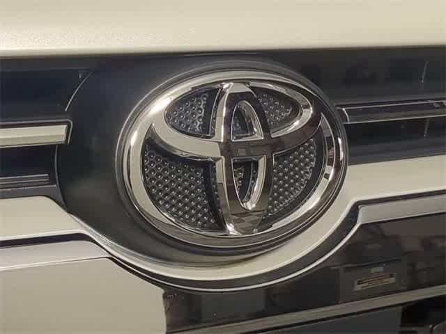 used 2022 Toyota 4Runner car, priced at $45,998