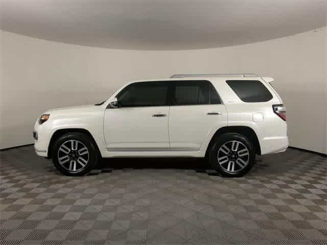 used 2022 Toyota 4Runner car, priced at $45,998