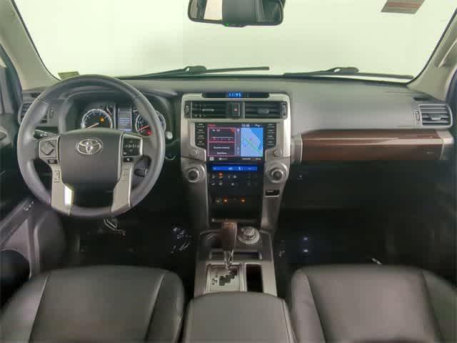 used 2022 Toyota 4Runner car, priced at $45,998